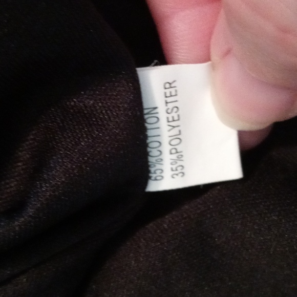 Fantaist Lace Hemmed Tunic - Picture 7 of 8